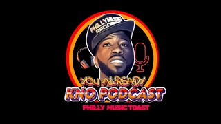 YARK PODCAST LIVE MUSIC REVIEW WITH TOAST