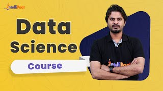 Data Science Course | Data Science For Beginners | Best Data Science Training | Intellipaat