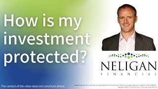 How Is My Investment Protected?