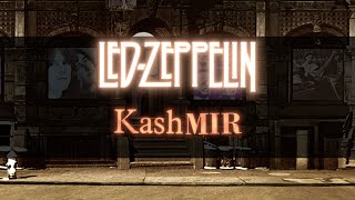 Led Zeppelin - Kashmir (Remaster) (Official Audio)