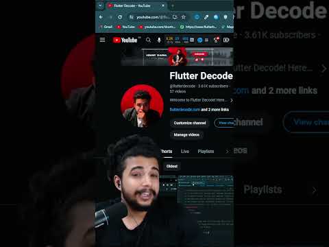 flutter jobs - Flutter jobs in MNC  #flutter  #flutterexplained #coding