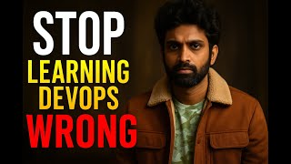 The Hard Truth About Becoming a DevOps Engineer in 2025 (No One Talks About This)