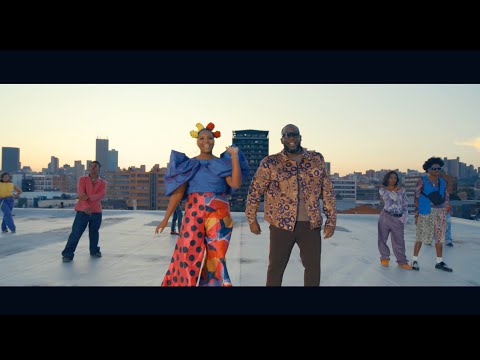 Fully Focus & @Sofiya Nzau- Geithia Mundu (Official Video)