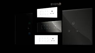 Control lights, fans, and more with just a tap