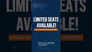 SAP Course Announcement | SevenMentor | #sapcourse #saptraining #sapclasses #newbatch #trending