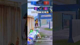 1V1 TDM Wait For @ketanislive #shorts #battlegroundsmobileindia #1v1tdm