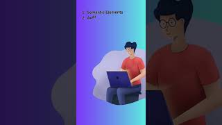 Top 12 Features of HTML5