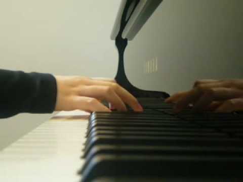 Sad Piano Theme (from Lunar: Silver Star Story)