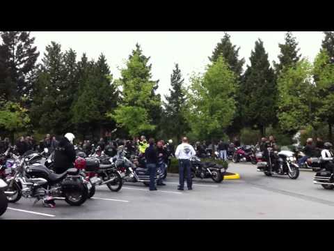 2010 Vancouver Toy Ride