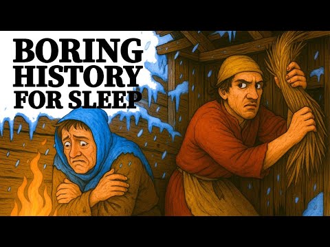 "The Year the Sun Went Dark: Surviving the Worst Time in History"