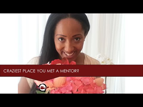 Planet DMA's "Reality Check" PopCast w/EP Aisha Corpas Wynn (2 of 3)
