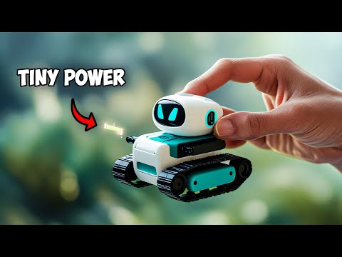 6 Mind-Blowing AI Gadgets That Are Taking Over 2025!