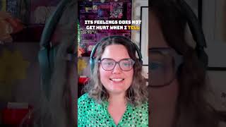 What I love about AI