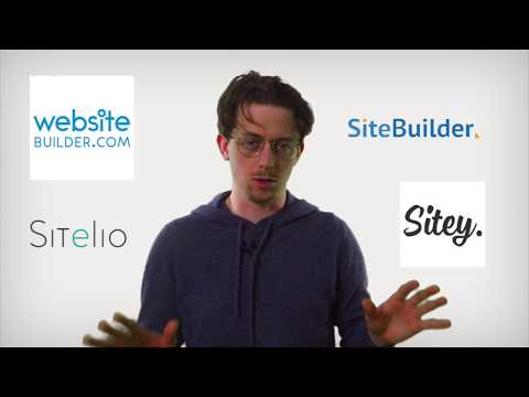WebsiteBuilder.com Review: Poor Billing Practices