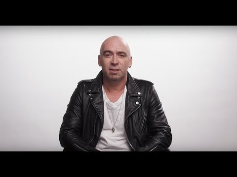 Concert Confessional with +LIVE+ and BUSH