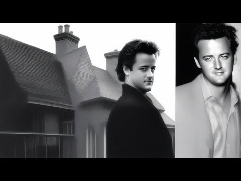 Matthew Perry: Beyond the Sarcasm of Chandler Bing (1969-2023)