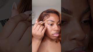 Detailed Eyebrow Tutorial 🥰 #eyebrows #eyebrowtutorial #browtutorial #brows