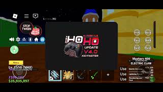 Hoho Hub Script | Best Blox Fruit Script
