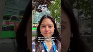 REJECTION IS REDIRECTION 💜 #bigtech #layoffs #layoffs2023