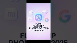 #flagshipphone #smartphone2025 #techshorts, #top5phones #iPhone #samsung #youtubeshorts #fyp #shorts