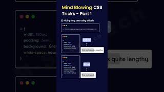 CSS Tips and Tricks: Boost Your Web Design Skills #shorts #education #css #coding #viral #cardhover