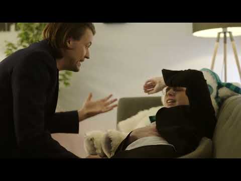 KitKat® Gaming - Quickshot x Caedrel Emergency Break
