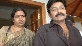 Jeevitha Rajashekar Revealed Secret behind Tollywood Hero Uday Kiran Death | TV5 News