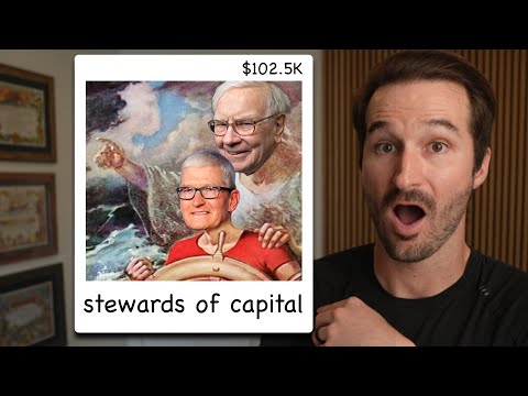 How to Pick CEOs like Warren Buffett