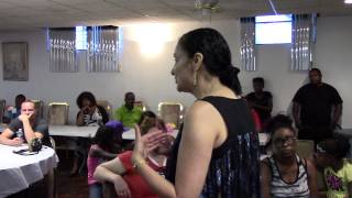 Detroit Community Tribunal: Put the Police on Trial