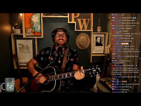 Happy Hour Live with Paul West