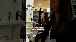 Custom Bathroom Faucets Built to Last