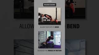 How To Perform Nordic Hamstring Curls #shorts