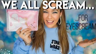Eyescream Beauty Box October 2025 + Coupon Code | ONE OF THE BEST BOXES OUT THERE