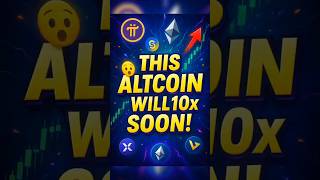 🚀 Top 5 Altcoins PUMPING NOW: Pi Network, ETH, Initia, SXT & Virtuals!#Crypto2025 #Altcoins