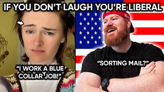 If You Laugh, You're Conservative PT.136 Memes & Comedy for Republicans & Patriots