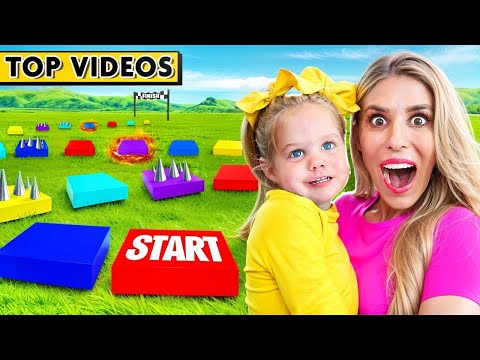 Surviving Challenging Real Life Board Games | Rebecca Zamolo