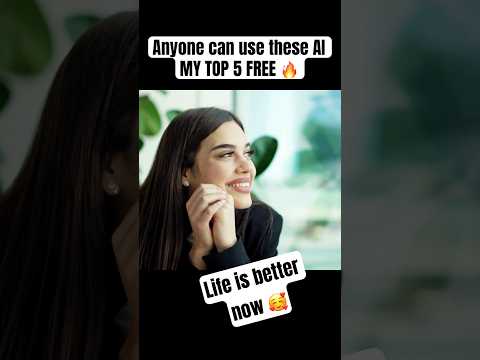 Best ai to start with! #chatgpt #technology #aitools #dailynews #freeai #quora #voice