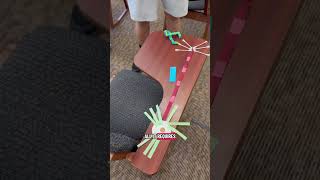 Day 1 in Intro to Neuroscience #stem #stemlearning #handsonlearning #science