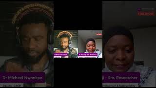 The more visible migrants are, the more hostility they generate. #africa #africandevelopment