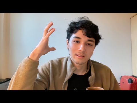 how meditation helped me get into MIT