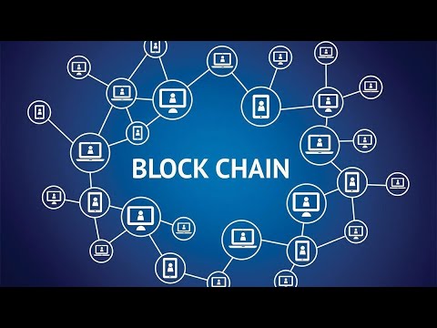 How to work blockchain technology? | what is the work in daily life? | ब्लॉकचैन कैसे काम करता है?