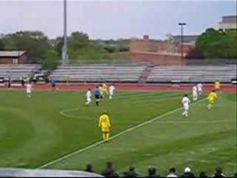 100 seconds of Emmanuel Ekpo
