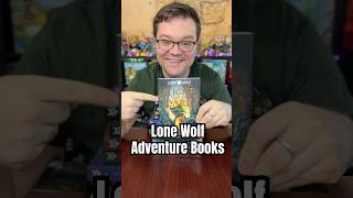 Have you read Lone Wolf?? #booktube
