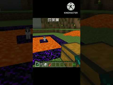 A Minecraft original or certified and subscribe to this #viral #shorts #minecraftshorts #minecraft