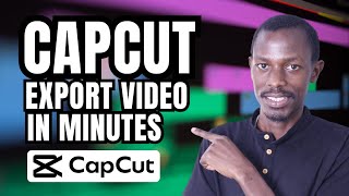 CapCut Online: Edit, Cut & Export Videos in Minutes!