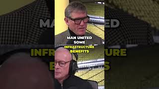 Manchester United's Infrastructure Move: What It Means for Fans