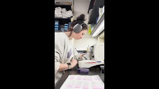 A Day in the Life of an Undergrad Neuroscience Researcher
