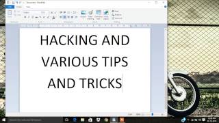 ethical hacking for beginners