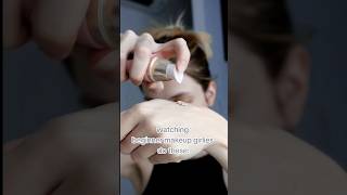 beginner makeup mistakes #makeuptipsforbeginners