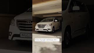 Innova meets innovation at Autorounders - where the possibilities of customisation are endless… ⚙️